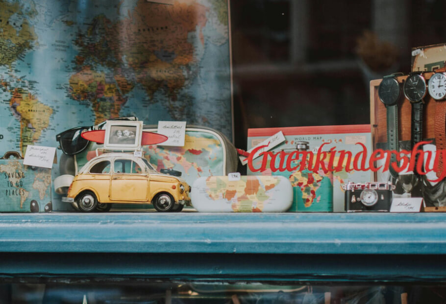 Эти винтажные игрушки детства сейчас удивительно ценны