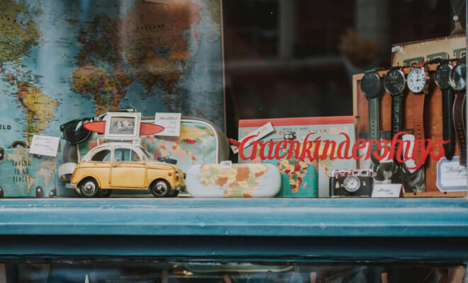 Questi giocattoli d'epoca dell'infanzia ora hanno un valore sorprendente