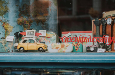 子供の頃のヴィンテージ玩具が今、驚くほど貴重になっている