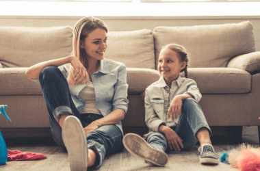 Use These DIY Tips For A Clean, Eco-Friendly Home