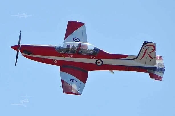 1990 Pilatus PC-9A