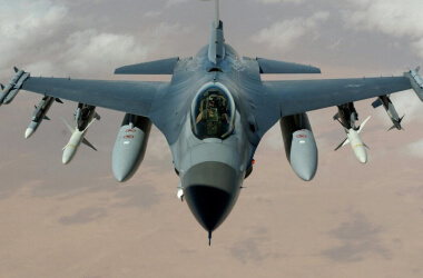 Fighter Jets, Helicopters, and Planes You Can Buy Online and How Much They're Selling for