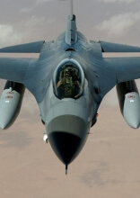 Fighter Jets, Helicopters, and Planes You Can Buy Online and How Much They're Selling for