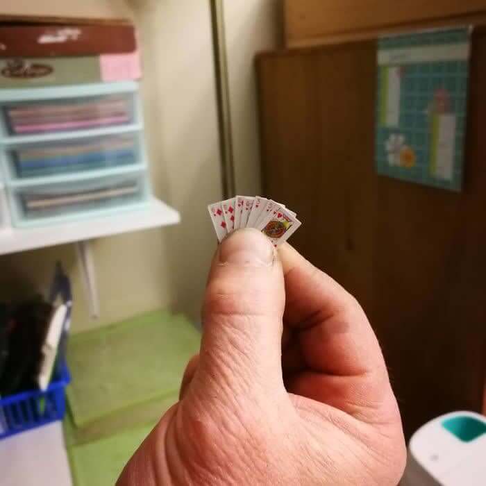 Magnifying Glass Required