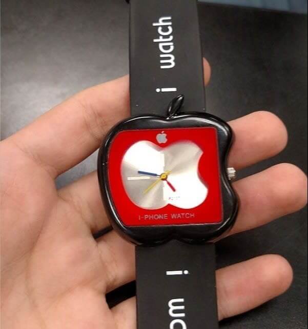Bad Apple
