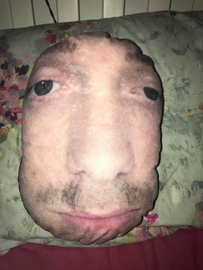 The Thought That Counts