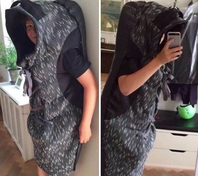 What Did They Order?