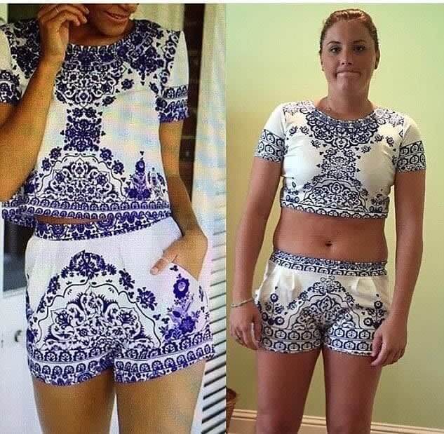 Carefree Clothing
