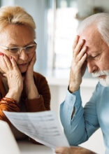Lifestyle Expenses Boomers May Have to Cut Soon