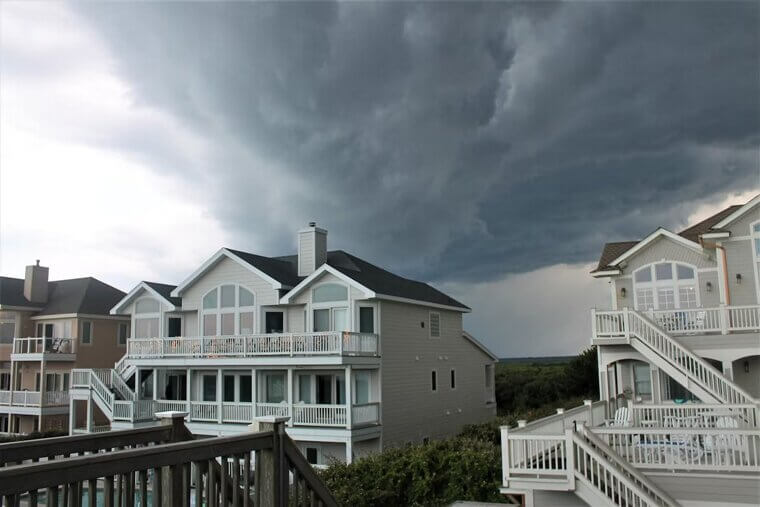 Outer Banks, North Carolina