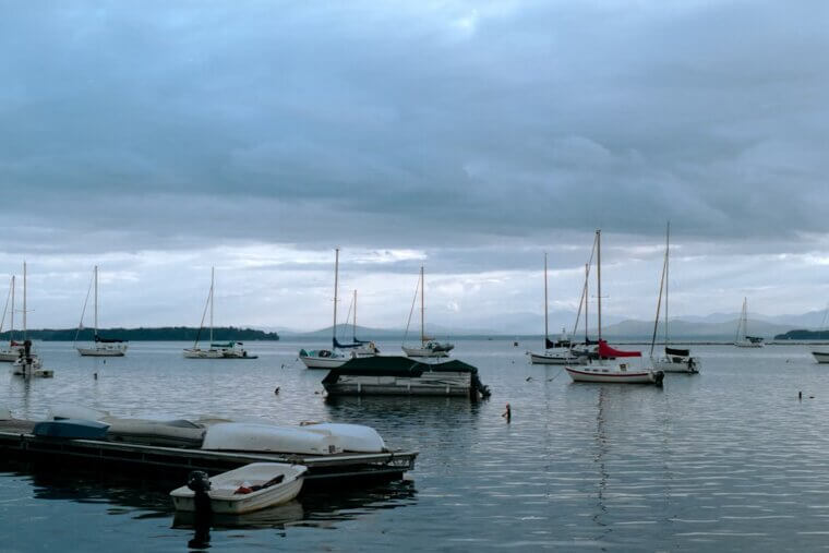 Burlington, Vermont