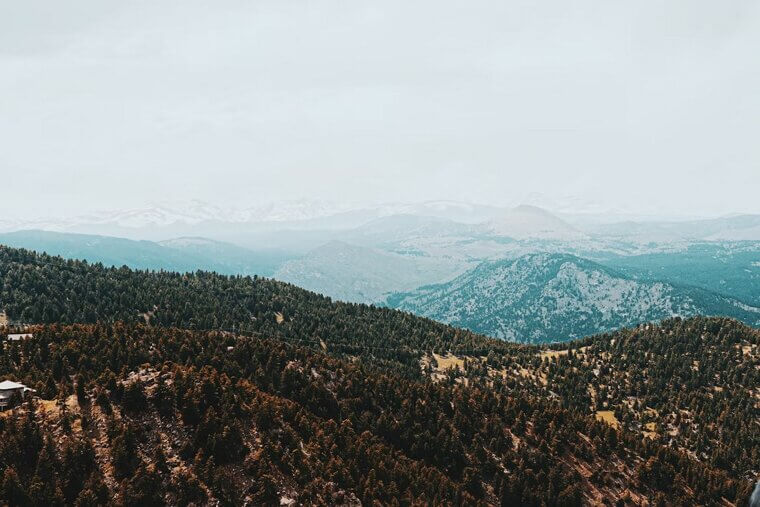 Boulder, Colorado