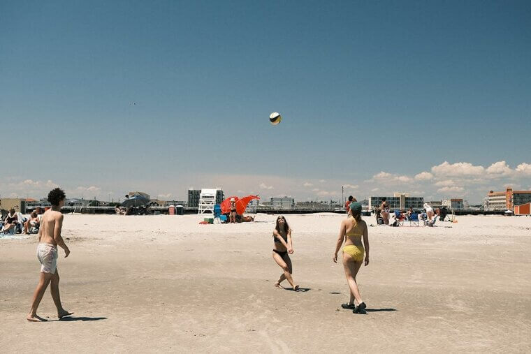 Cape May, New Jersey