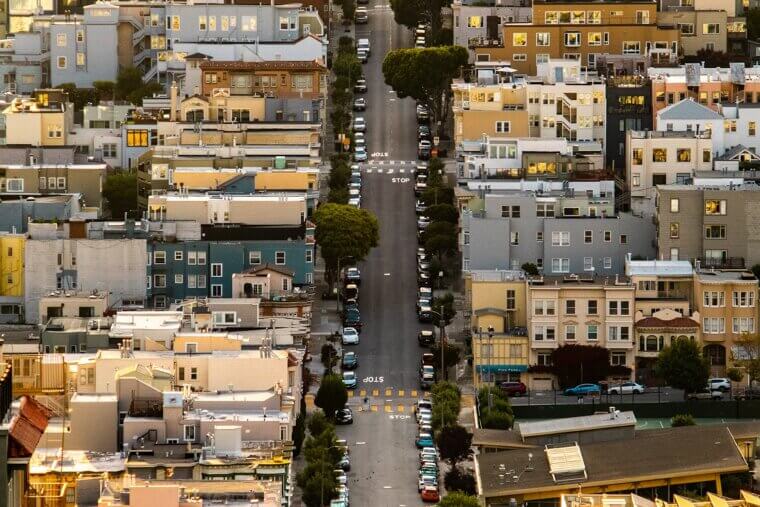 San Francisco, California