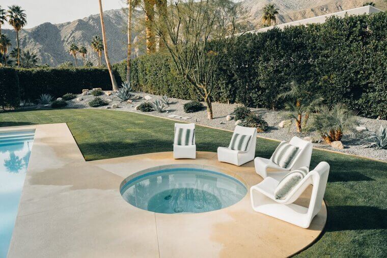 Palm Springs, California