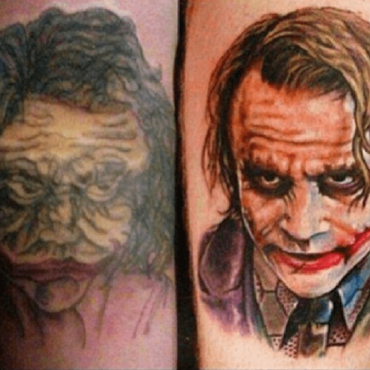 Why So Ugly?