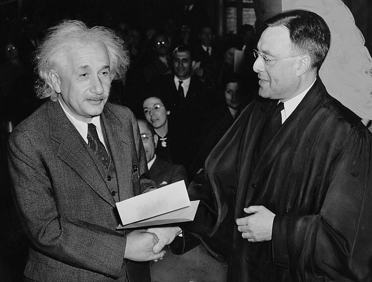 Einsteins bemerkenswertes Jahr der Wunder