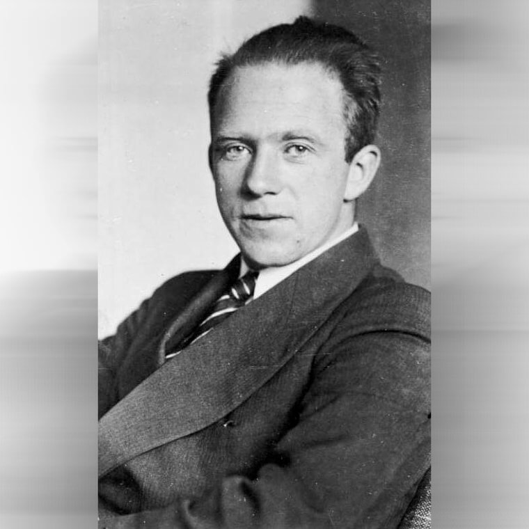 Die Dynamik von Oppenheimer und Heisenberg