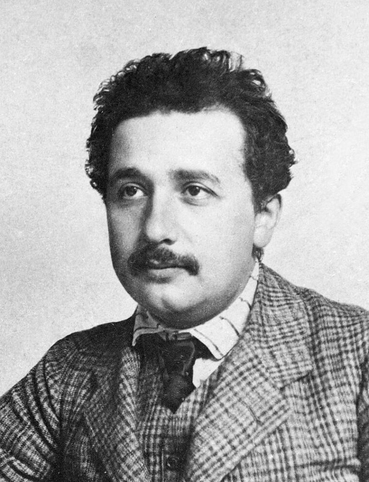 Einsteins akademisches Streben und politische Entscheidungen in der Schweiz