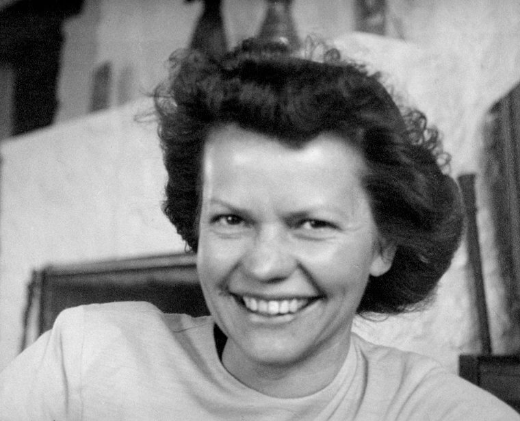 Oppenheimers kommunistische Zugehörigkeit