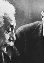 Die wahre Geschichte des Mannes, der den Film "Oppenheimer" inspirierte