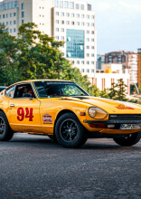 Things That Were Totally Normal in Cars From the '70s and '80s