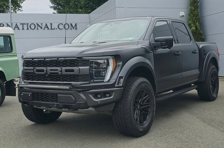 Ford F-150