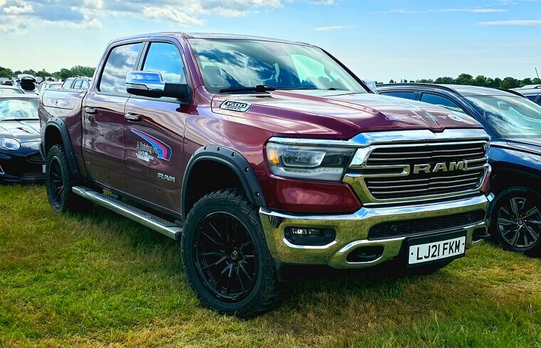 Ram 1500