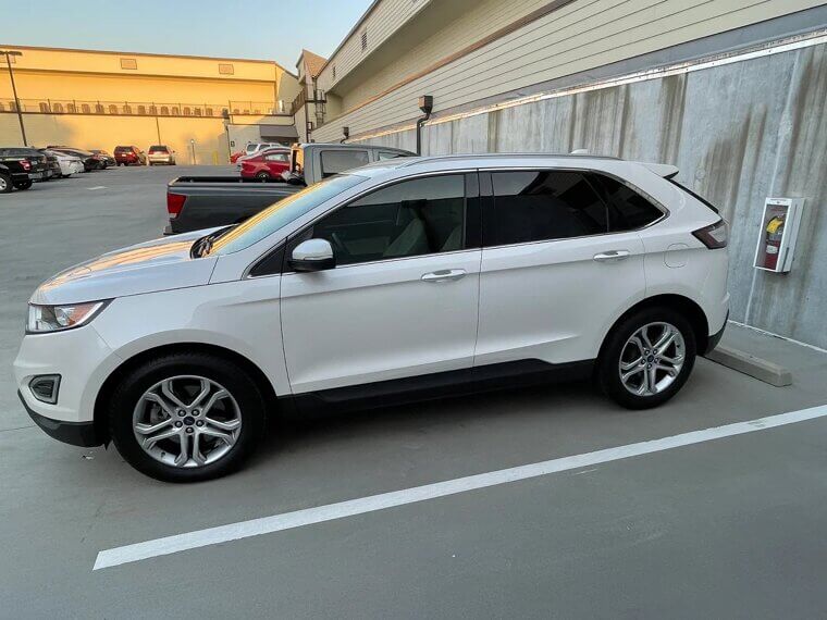 Ford Edge