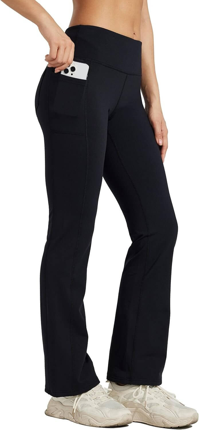 Willit Fleece Pants - Cozy, Stylish, Water-Resistant Winter Wear - Now 10% Off!