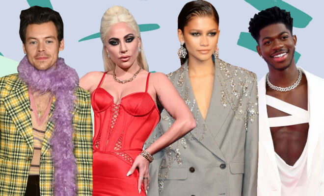 Fashion Icons: Celebrities Who Redefine Style