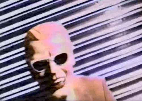 The Max Headroom Hacking