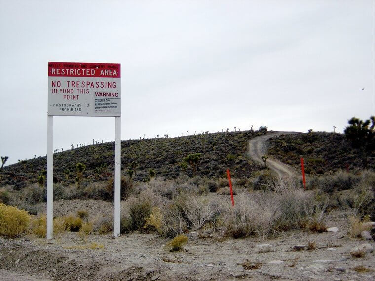 Area 51