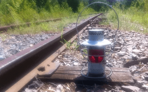 The Gurdon Light