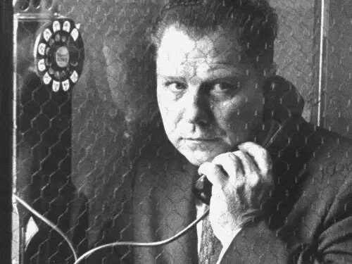 Where's Jimmy Hoffa