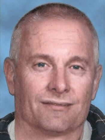 Looking For Robert Fisher