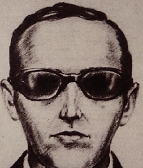 What Really Happened To DB Cooper?