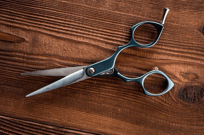 The Barber Of Pascagoula