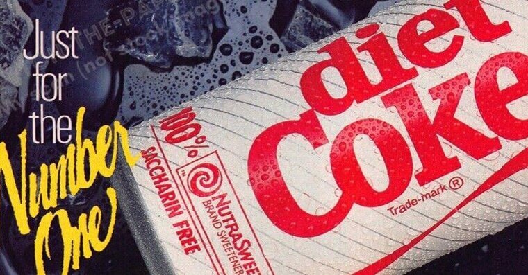 Diet Soda