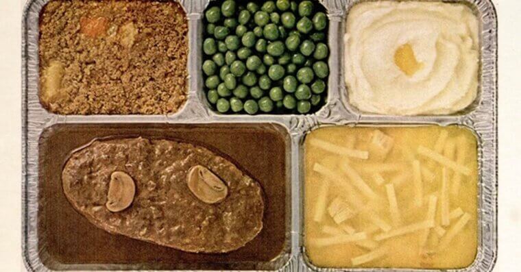 TV Dinners