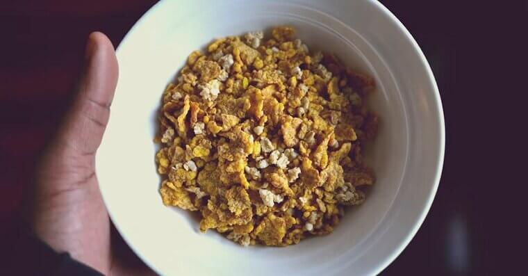 Breakfast Cereals
