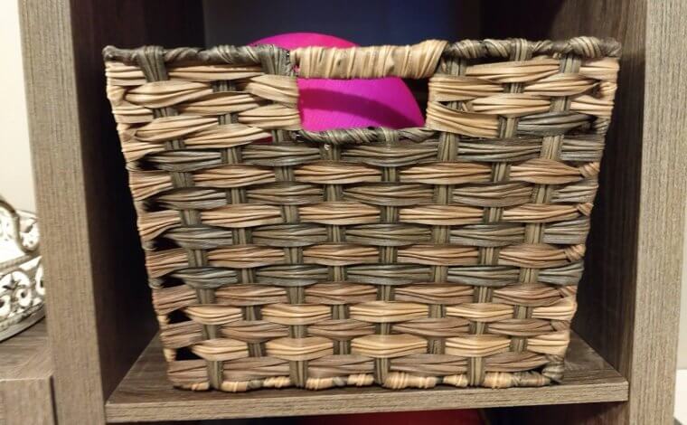 Don't Forget About Storage Spaces