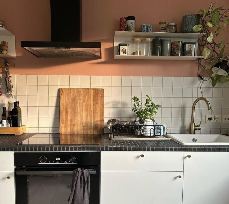 Tile Countertops Don't Make Sense for Most