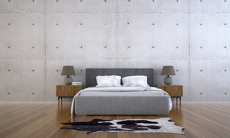 Industrial Can Look Cold When Done Wrong