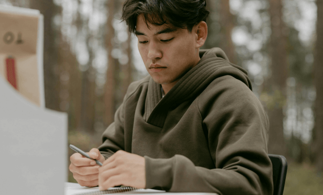 How Environment Influences Creative Thinking