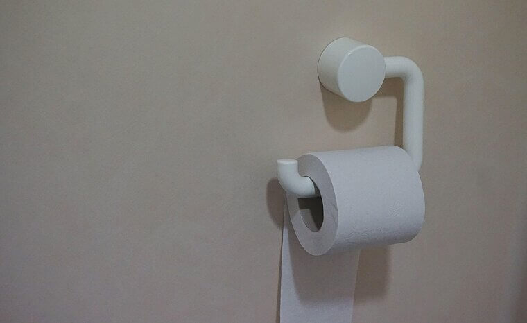 Toilet Paper Holder Blunders That Cheapen Your Bathroom