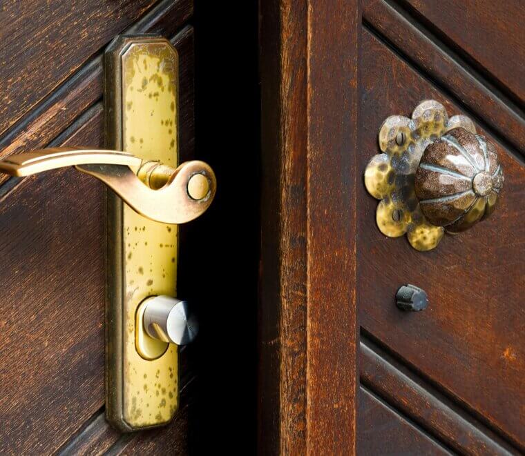 Outdated Hardware Diminishes Elegance