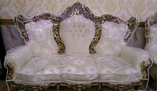 Overly Ornate Furniture Mistakes That Age Your Home