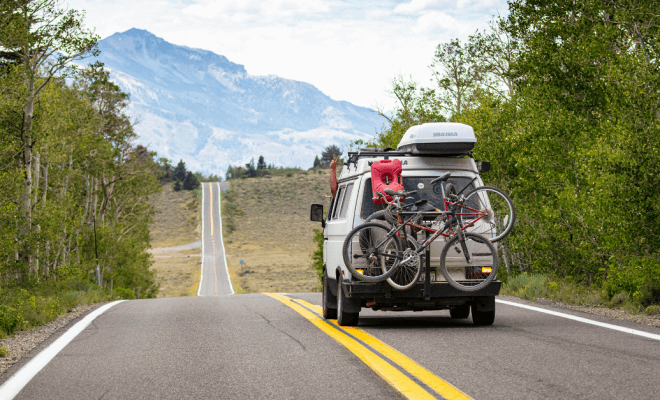 How I Prepare My Vehicle Before Heading Out on Longer Drives