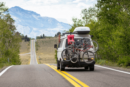 How I Prepare My Vehicle Before Heading Out on Longer Drives